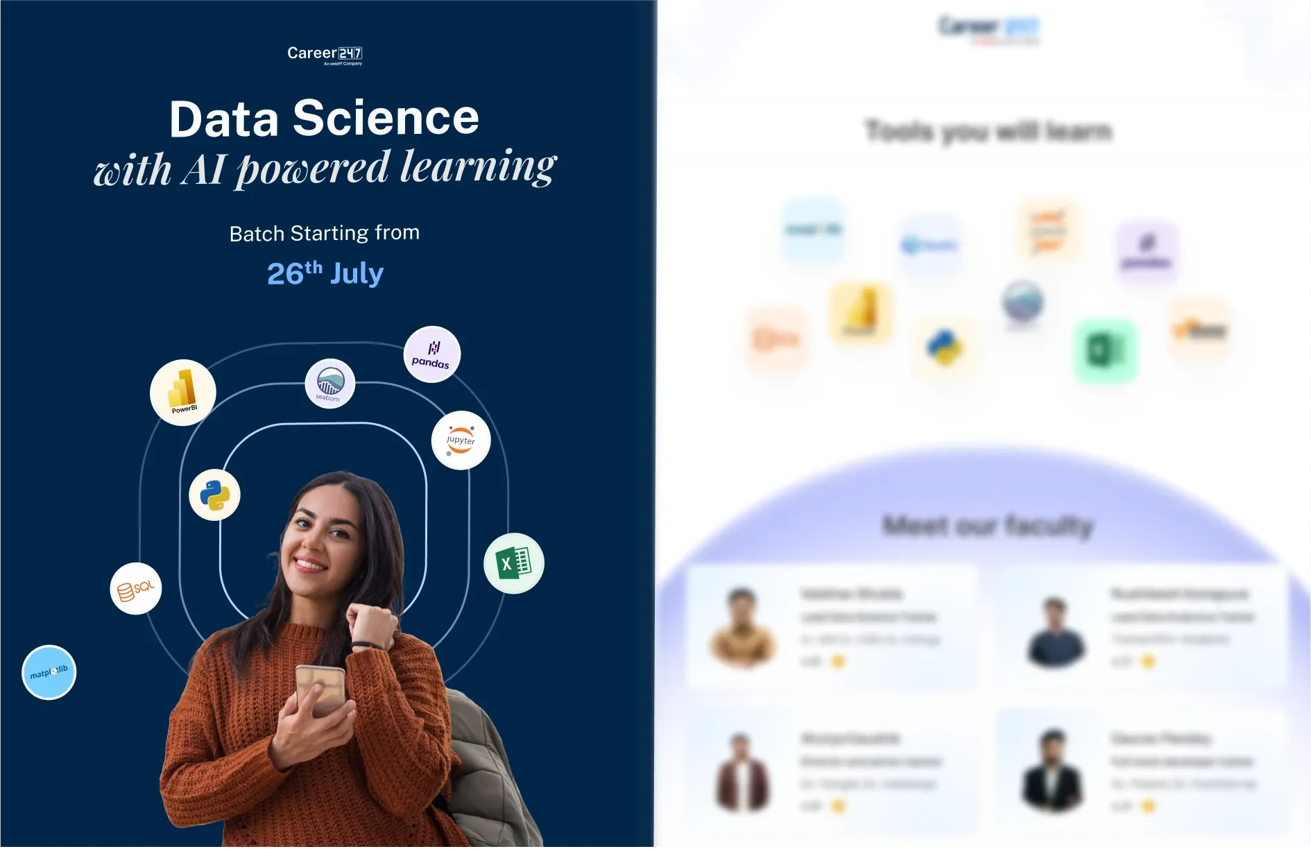 Brochure Visual