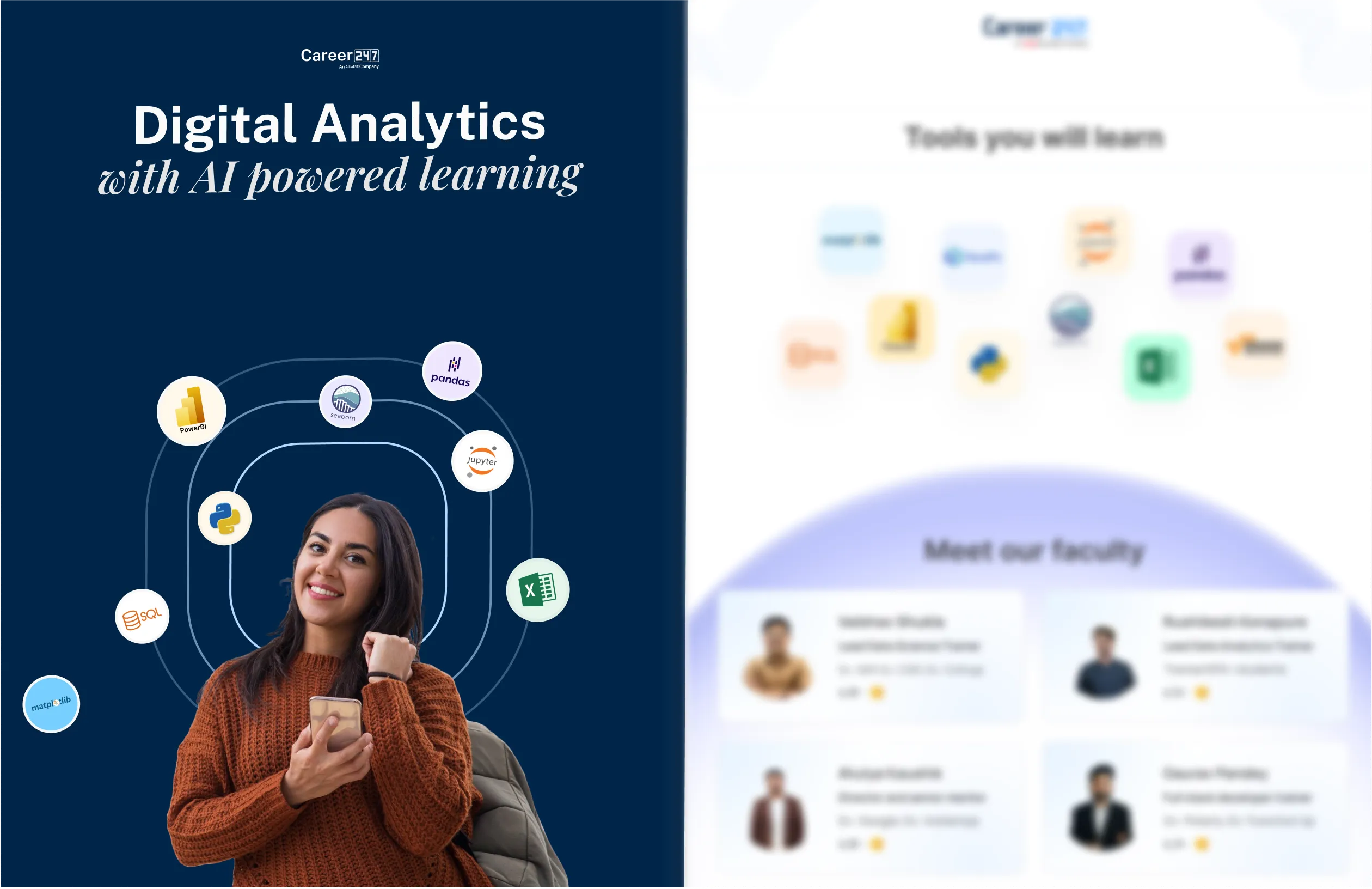 Brochure Visual