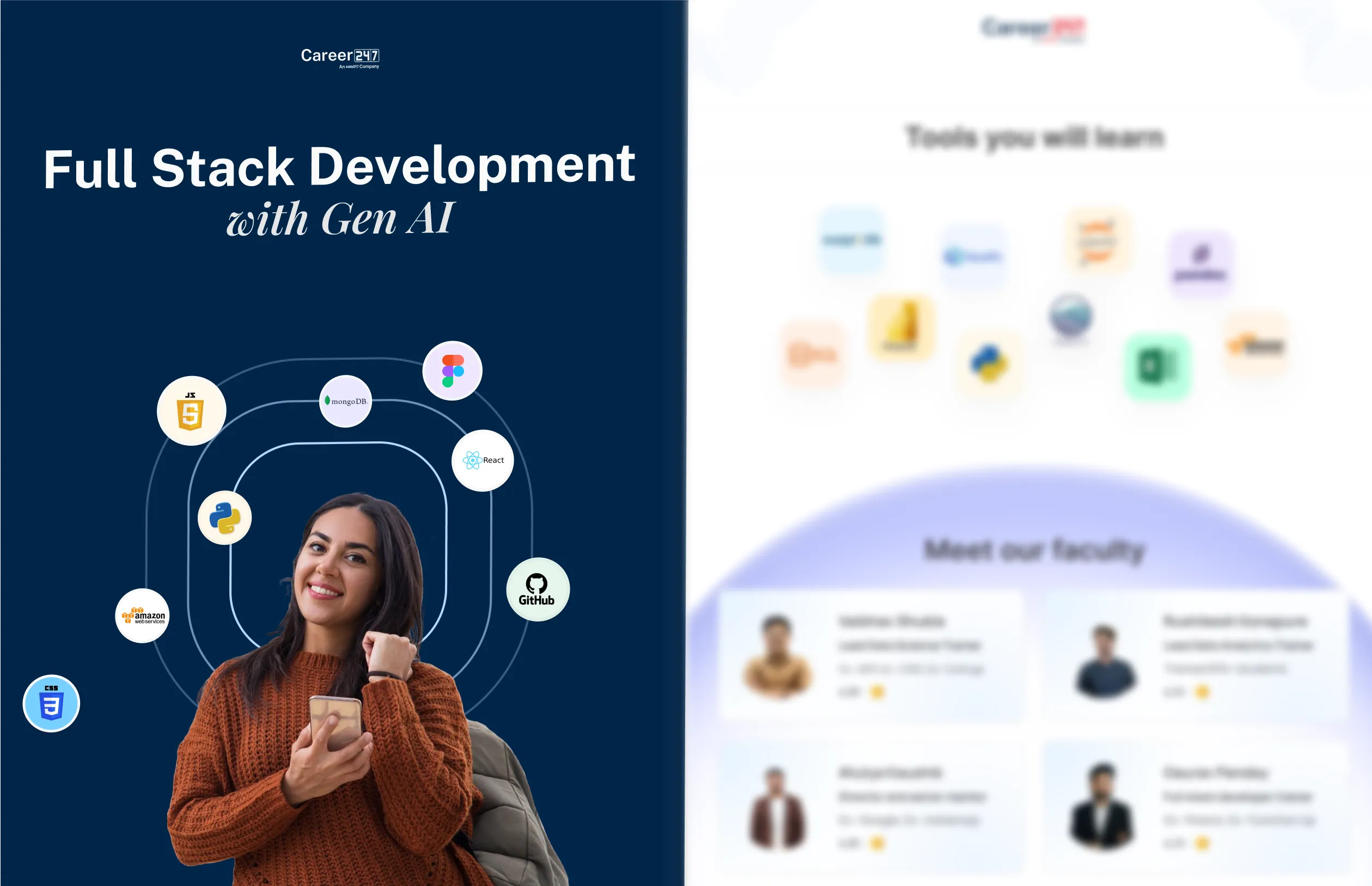 Brochure Visual